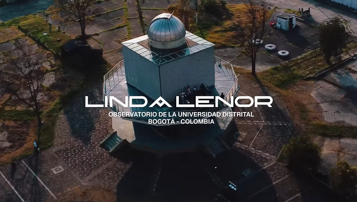 LINDA LENOR 401 Sessions #21 Candy Flip Showcase